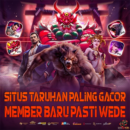 Galeri foto BETONKLIK - Platform Games Anti Boring Terbaru Server Thailand Resmi di Medan